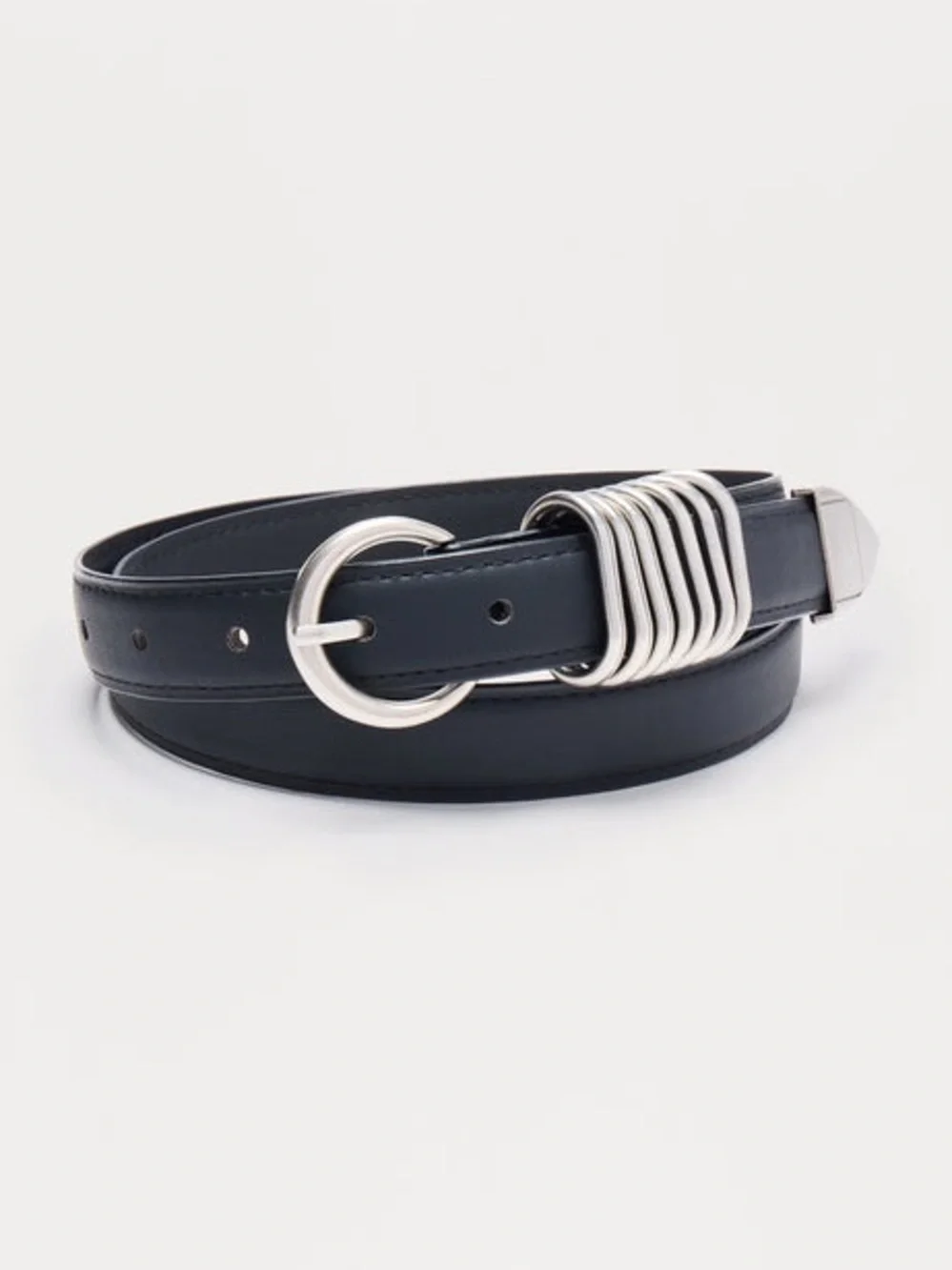 Fashion nova Hardware belt